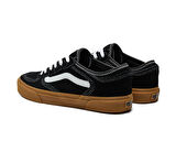 Vans Ua Rowley Classic Erkek Günlük Ayakkabı VN0A4BTT9X11 Siyah