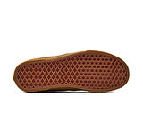 Vans Ua Rowley Classic Erkek Günlük Ayakkabı VN0A4BTT9X11 Siyah