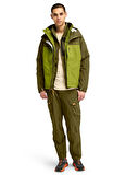 Timberland Yeşil Erkek Mont TB0A5S3EEID1_CAPS RIDGE MOBI FLEX T