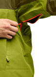 Timberland Yeşil Erkek Mont TB0A5S3EEID1_CAPS RIDGE MOBI FLEX T