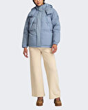 HOWKER RECYCLED DOWN PUFFER JACKET