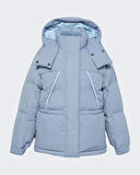 HOWKER RECYCLED DOWN PUFFER JACKET