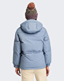 HOWKER RECYCLED DOWN PUFFER JACKET