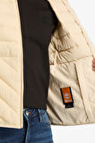 Timberland Axis Peak Durable Kadın Bej Mont TB0A5ZEKEFL1