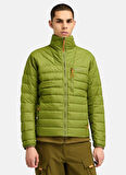 Timberland Yeşil Erkek Mont TB0A6XZ6EFO1_BEAR HEAD MOBI FLEX TE