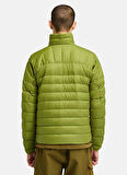 Timberland Yeşil Erkek Mont TB0A6XZ6EFO1_BEAR HEAD MOBI FLEX TE