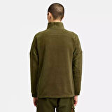 Timberland POLARTEC MIX MEDIA FULL ZIP FLEECE Erkek Ceketi TB0A6Y563021