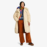 HOWKER RECYCLED DOWN PUFFER LONG PARKA