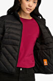 Timberland Axis Peak Durable Kadın Siyah Mont TB0A5ZEK0011