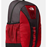 The North Face NF0A87GG32D1 Y2K Daypack Smoked Pearl/Tnf Red