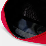 The North Face NF0A87GF32D1 Y2K Shoulder Bag Smoked Pearl/Tnf Red