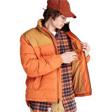 Timberland Welch Mountain Durable Water Repellent P Erkek Ceket