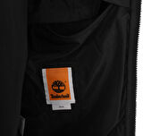 B0A5WNU0011-R Timberland Axıs Peak Durable Water Repellent Jacket Erkek Ceket Siyah