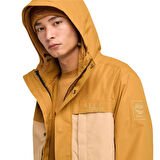 Timberland Benton Waterproof 3İn1 Jacket Erkek Ceket