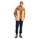 Timberland Benton Waterproof 3İn1 Jacket Erkek Ceket