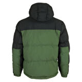 Durable Water Repellent Puffer Jacket