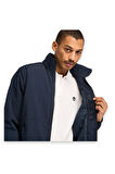 Timberland Tb0A62Cf Resıstant Sailor Bomber Lacivert Erkek Ceket