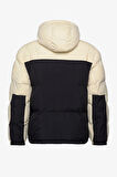 Timberland Durable Puffer Erkek Bej Mont TB0A6267EGB1