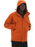 WINNICK Archive Waterproof Shell Jacket