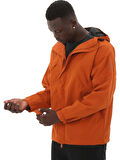 WINNICK Archive Waterproof Shell Jacket