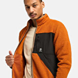 Timberland Sherpa Fleece Erkek Ceket TB0A62EB8881