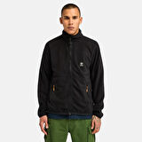 Timberland Full Zip Polar Fleece Erkek Polar TB0A62EY0011