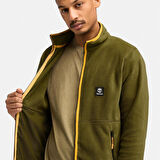 Timberland Full Zip Polar Fleece Erkek Polar TB0A62EY3021