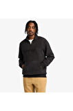 LINEAR LOGO 1/4 ZIP POLARTEC 200 FLEECE