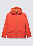 Vans Kırmızı Erkek Mont VN000HNFD401-MTE Kane Primaloft Jac