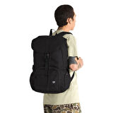 Vans Sırt Çantası DX Rucksack Black VN000HRFBLK1