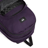 Vans Sırt Çantası Old Skool Trek Gothic Grape VN000HRH11E1