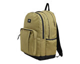 Vans Old Skool Trek Backpack Sırt Çantası (30L) VN000HRHCUQ1 Haki