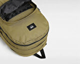 Vans Old Skool Trek Backpack Sırt Çantası (30L) VN000HRHCUQ1 Haki