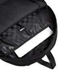 Vans Sırt Çantası Old Skool Sport Black VN000HRJJBLK1