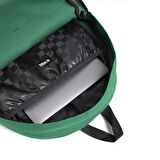Vans Sırt Çantası Old Skool Sport Verdant Green VN000HRJJ5F11