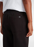 Vans Lastikli Paça Siyah Erkek Çocuk Eşofman Altı VN000JBABLK1-Core Basic Relaxed