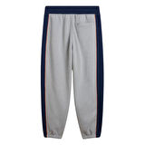 Vans Retro V Loose Fleece Pant Erkek Gri Eşofman