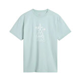 Vans CRAZY EDDY SS Erkek Gri T-Shirt