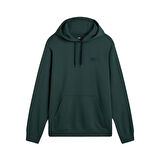 Vans CORE BASIC PULLOVER Erkek Yeşil Sweatshirt
