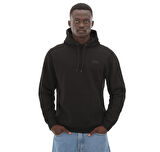 000HNUBLK1-R Vans Core Basıc Pullover Erkek Sweatshirt Siyah