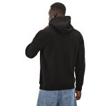 000HNUBLK1-R Vans Core Basıc Pullover Erkek Sweatshirt Siyah