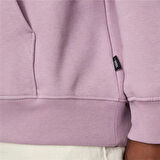 Vans CORE BASIC PULLOVER Erkek Mor Sweatshirt