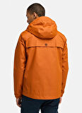 Timberland Kahve Erkek Mont TB0A5XRS8881_BENTON Waterproof Shel