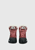 Shellista V Lace Bordo Unisex Outdoor Ayakkabı NF0A7W5X7I01
