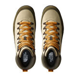 The North Face Erkek BACK-TO-BERKELEY IV TEXTILE SU GEÇİRMEZ AYAKKABI NF0A81778KO1