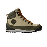 The North Face Erkek BACK-TO-BERKELEY IV TEXTILE SU GEÇİRMEZ AYAKKABI NF0A81778KO1
