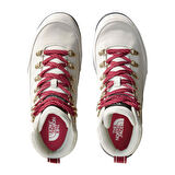 The North Face Kadın BACK-TO-BERKELEY IV LEATHER SU GEÇİRMEZ AYAKKABI NF0A8A9EROU1