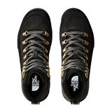 The North Face Kadın BACK-TO-BERKELEY IV LEATHER SU GEÇİRMEZ AYAKKABI NF0A8A9EKX71
