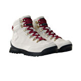 The North Face Kadın BACK-TO-BERKELEY IV LEATHER SU GEÇİRMEZ AYAKKABI NF0A8A9EROU1