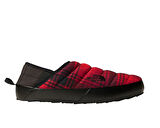 The North Face M Thermoball Traction Mule V Unisex Outdoor Ayakkabısı NF0A8A9G8RO1 Kırmızı